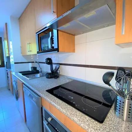 Al Mar Appartement *