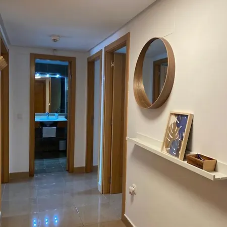 Apartment Al Mar *