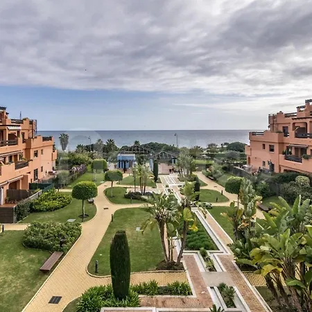 Al Mar Apartment *