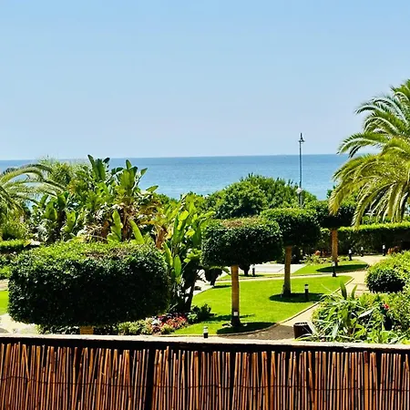 Al Mar Lejlighed Estepona