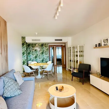 Appartement Al Mar
