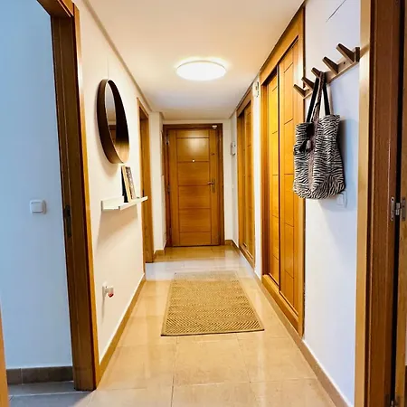 Al Mar Appartement *