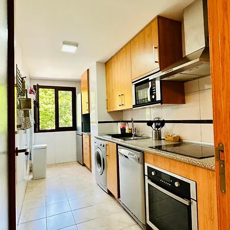 Al Mar Appartement