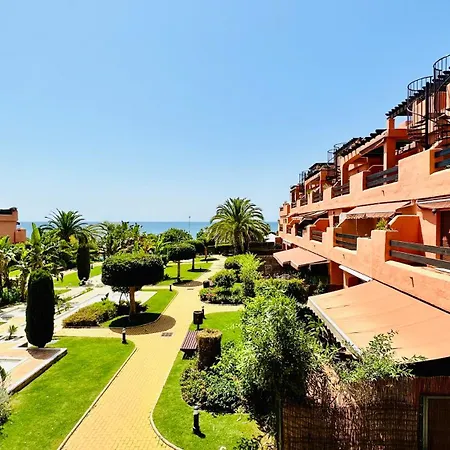 Al Mar Appartement *