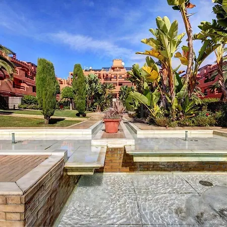 Al Mar אסטפונה