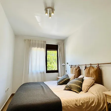 Al Mar דירה אסטפונה