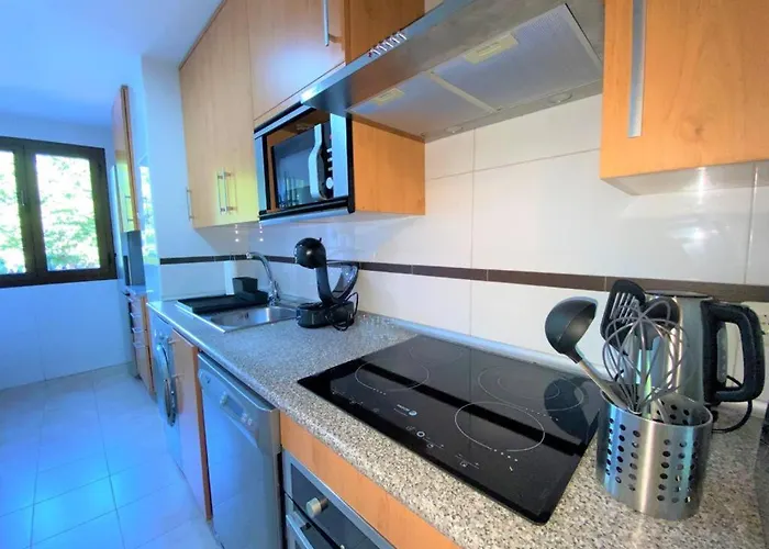 Al Mar Apartamento *