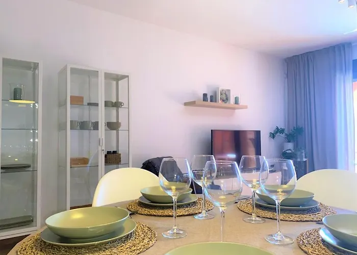 Apartamento Al Mar Estepona