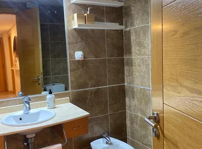 Al Mar Apartamento Estepona