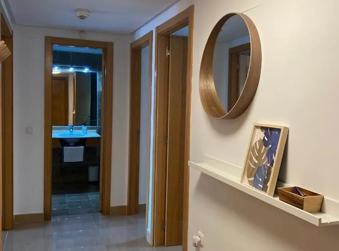 Apartamento Al Mar *