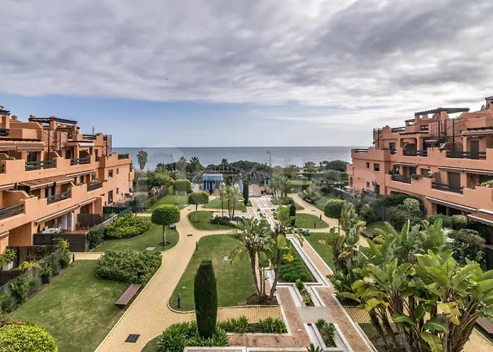 Al Mar Διαμέρισμα *