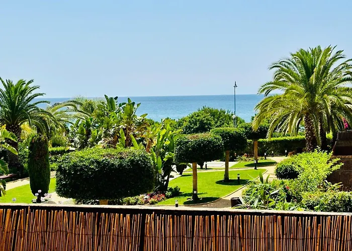 Al Mar Apartamento Estepona