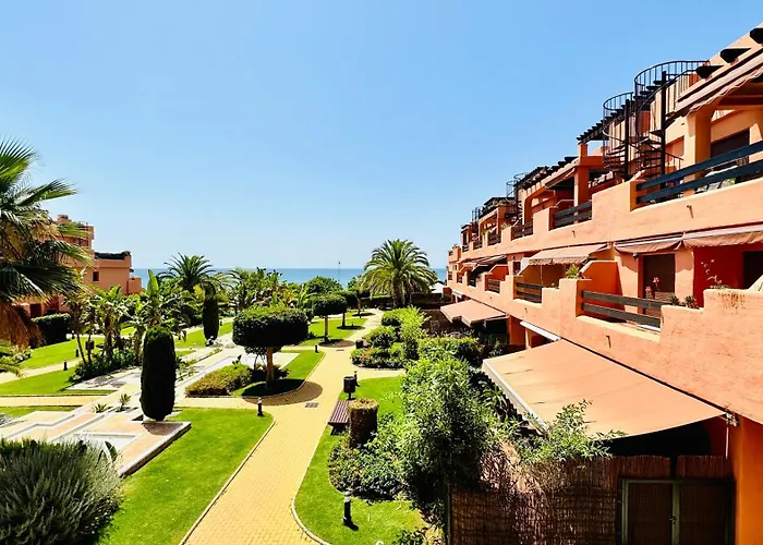 Al Mar Apartamento *