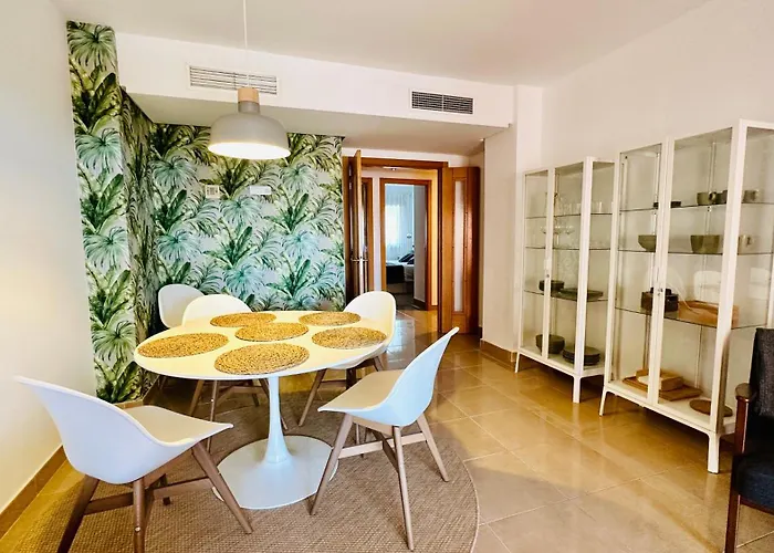 Apartamento Al Mar *