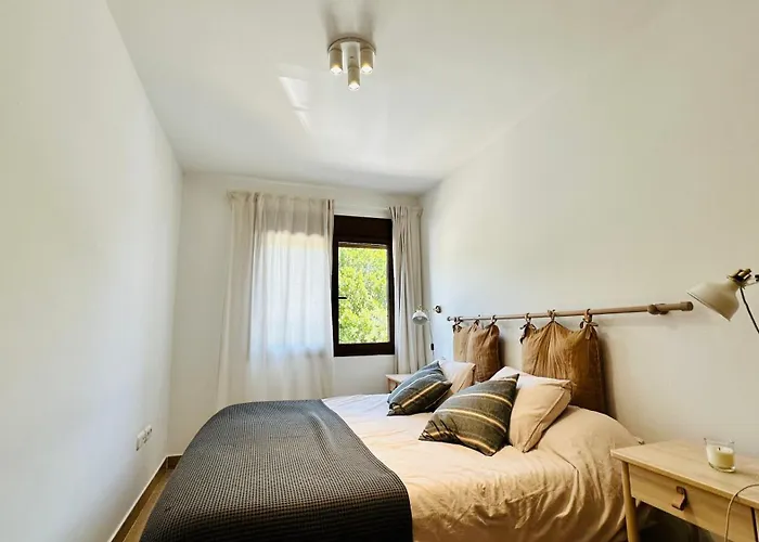 Al Mar Apartamento Estepona