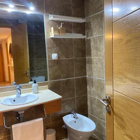 Al Mar Apartman Estepona